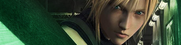 Final Fantasy VII Reunion HD