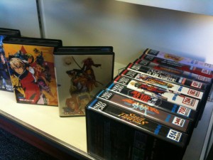 Gamecenter - Neo Geo games