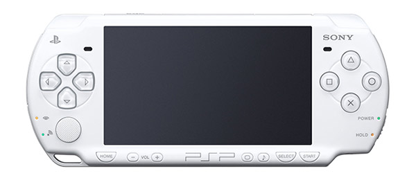 Fig. A: PlayStation Portable
