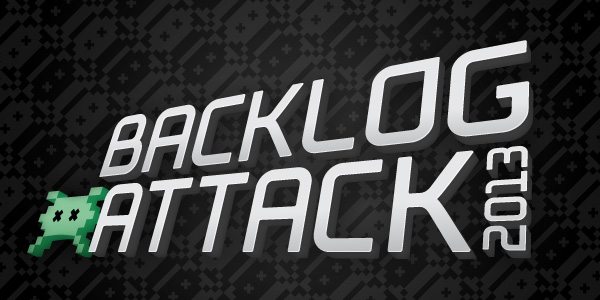 Backlog Attack!