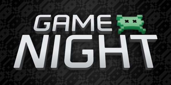 Night Life Video Game