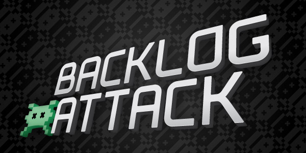Backlog Attack!